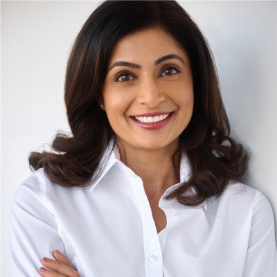 Priya Gupta